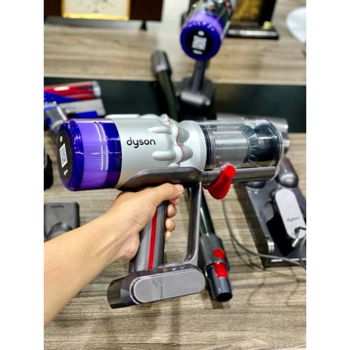 May hut bui khong day Dyson Micro 1.5 kg 13