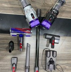 May hut bui khong day Dyson Micro 1.5 kg 3 May hut bui khong day Dyson Micro 1.5 kg 3