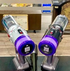 May hut bui khong day Dyson Micro 1.5 kg 5 May hut bui khong day Dyson Micro 1.5 kg 5