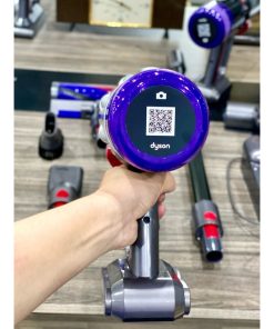 May hut bui khong day Dyson Micro 1.5 kg 9 May hut bui khong day Dyson Micro 1.5 kg 9