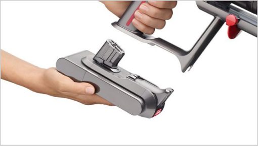Pin Thay The May Hut Bui Dyson V12 V12 Detect Slim V12 Slim 2