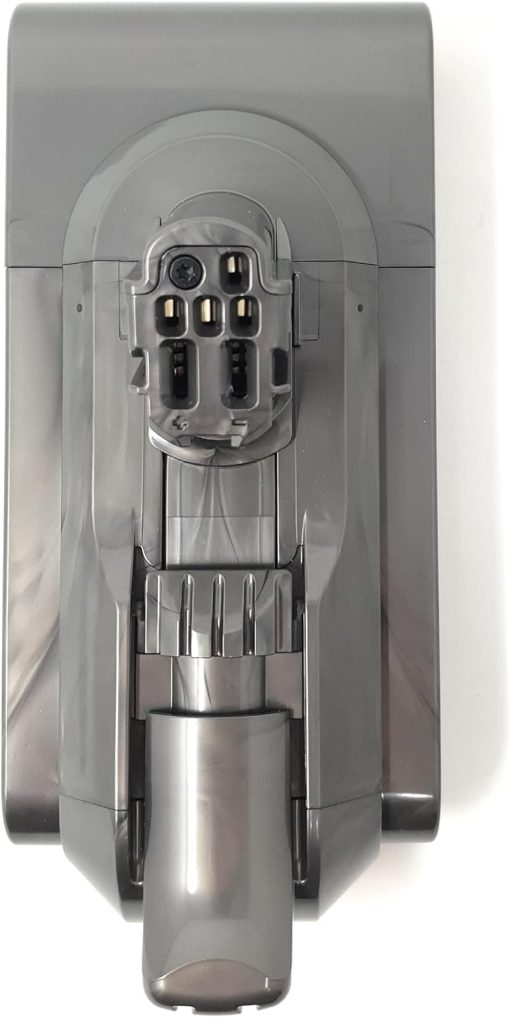 Pin Thay The May Hut Bui Dyson V12 V12 Detect Slim V12 Slim 3