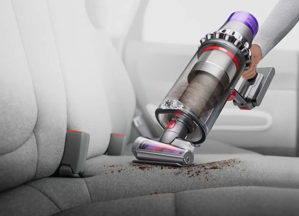 Dyson Hair screw tool 1