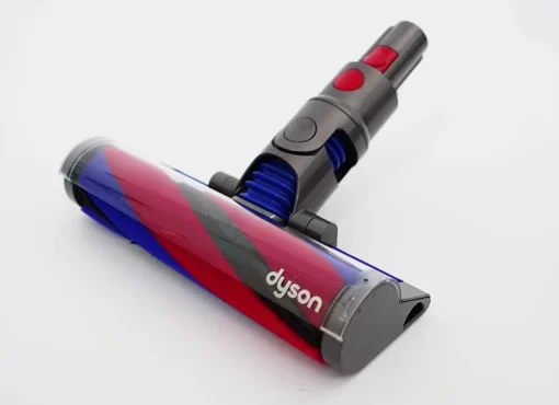Dyson Micro soft roller solo