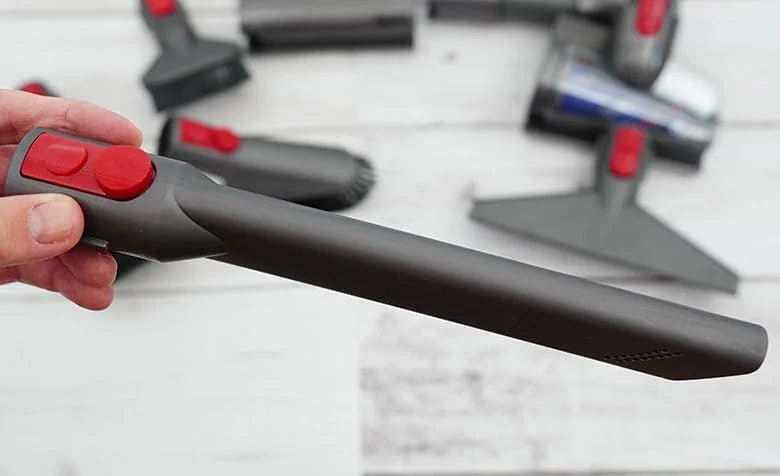 Dyson crevice tool 16