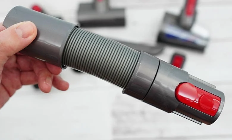 Dyson flexible hose 1 20