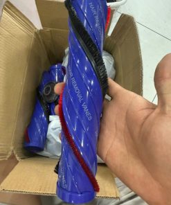 Truc choi cuon chong roi toc Hair Removal Vanes Brush Bar hoac Anti Tangle Brush Bar 1 Truc choi cuon chong roi toc Hair Removal Vanes Brush Bar hoac Anti Tangle Brush Bar 1