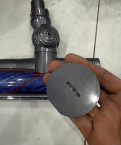 Truc choi cuon chong roi toc Hair Removal Vanes Brush Bar hoac Anti Tangle Brush Bar 2 Truc choi cuon chong roi toc Hair Removal Vanes Brush Bar hoac Anti Tangle Brush Bar 2