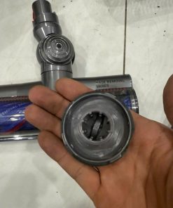 Truc choi cuon chong roi toc Hair Removal Vanes Brush Bar hoac Anti Tangle Brush Bar 3 Truc choi cuon chong roi toc Hair Removal Vanes Brush Bar hoac Anti Tangle Brush Bar 3