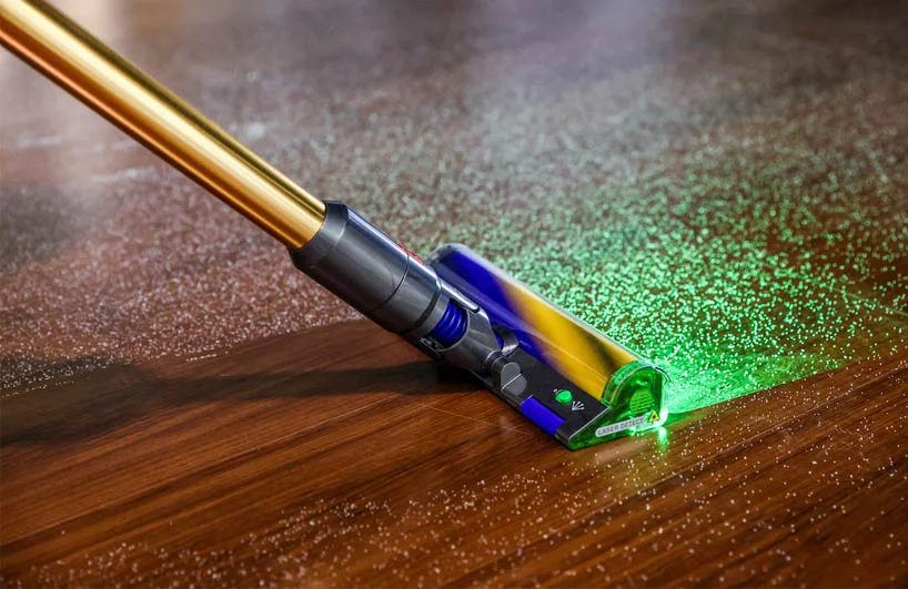 dyson v15 2 1