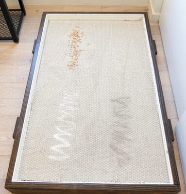 dysong gen5 detect before low pile cleaning test 383x400 1