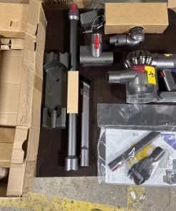 may hut bui dyson v7 1