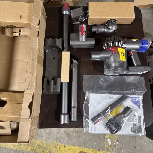 may hut bui dyson v7 1