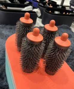 Round Volumizing Brush 1 Round Volumizing Brush 1