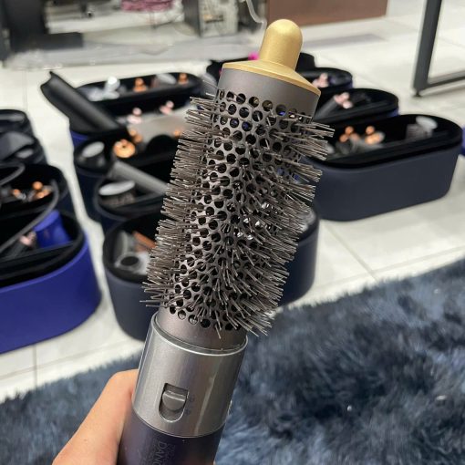 Round Volumizing Brush 2