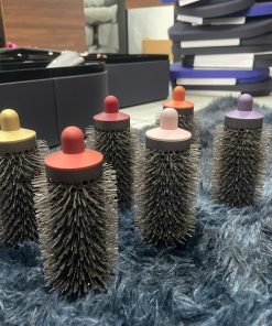 Round Volumizing Brush 3 Round Volumizing Brush 3