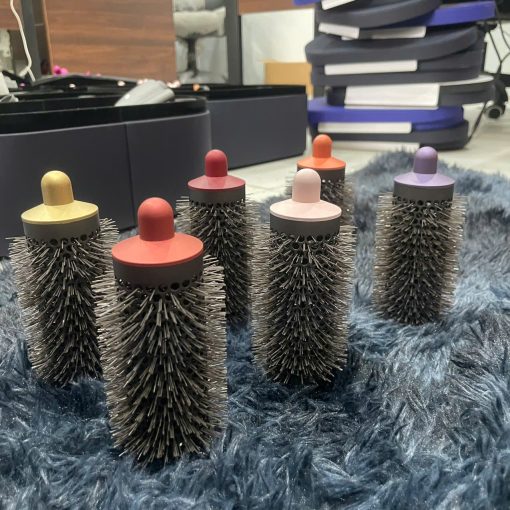 Round Volumizing Brush 3