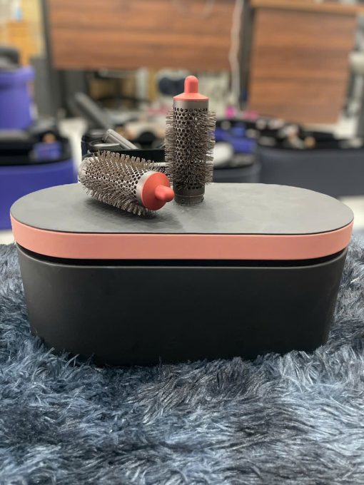 Round Volumizing Brush 4