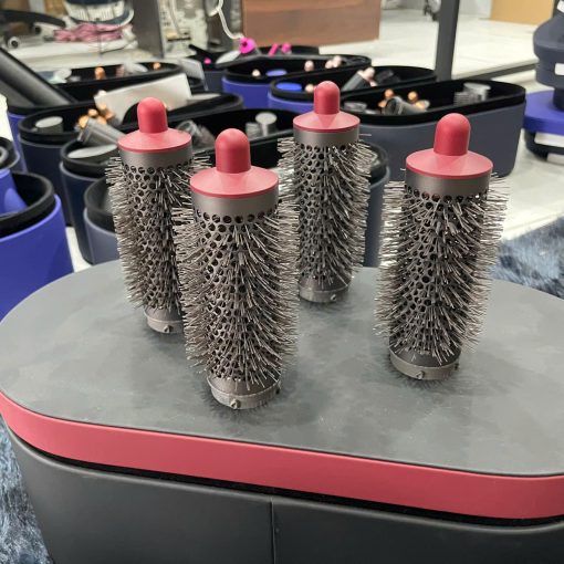 Round Volumizing Brush 5