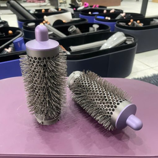 Round Volumizing Brush 6