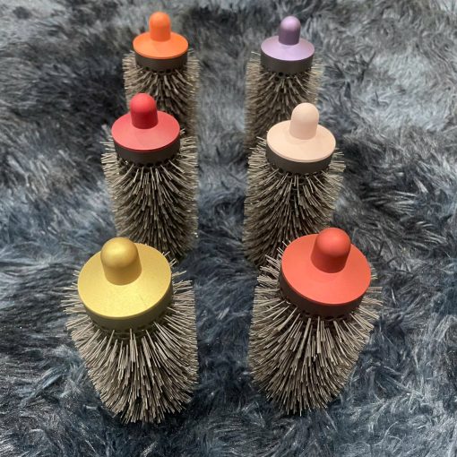 Round Volumizing Brush 7