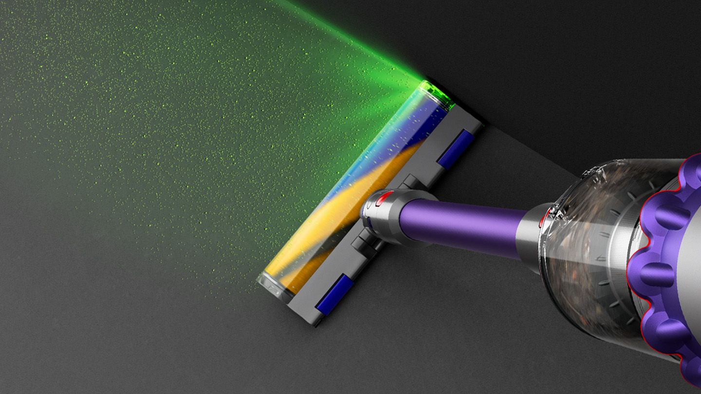 dyson gen5detect absolute pp4