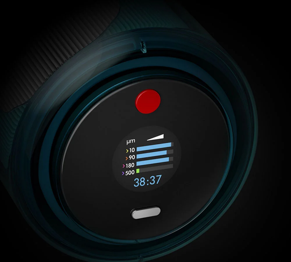 dyson gen5detect absolute tinh nang 10