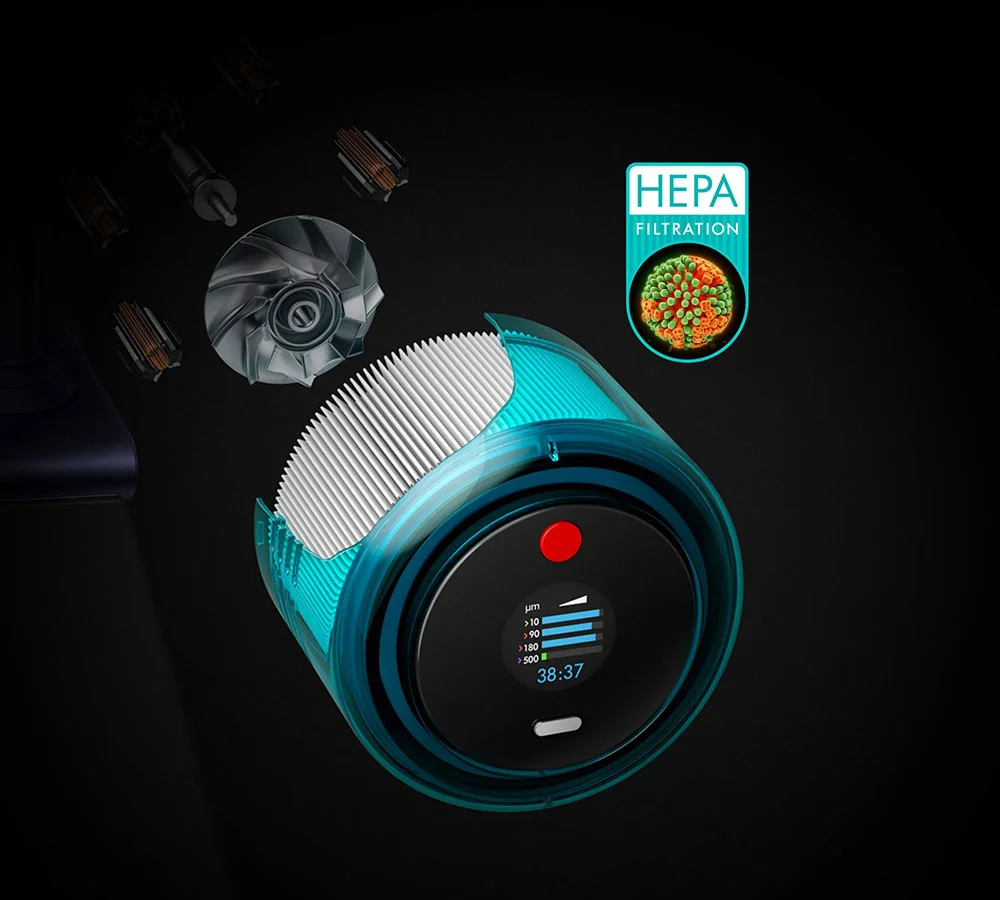 dyson gen5detect absolute tinh nang 9 1