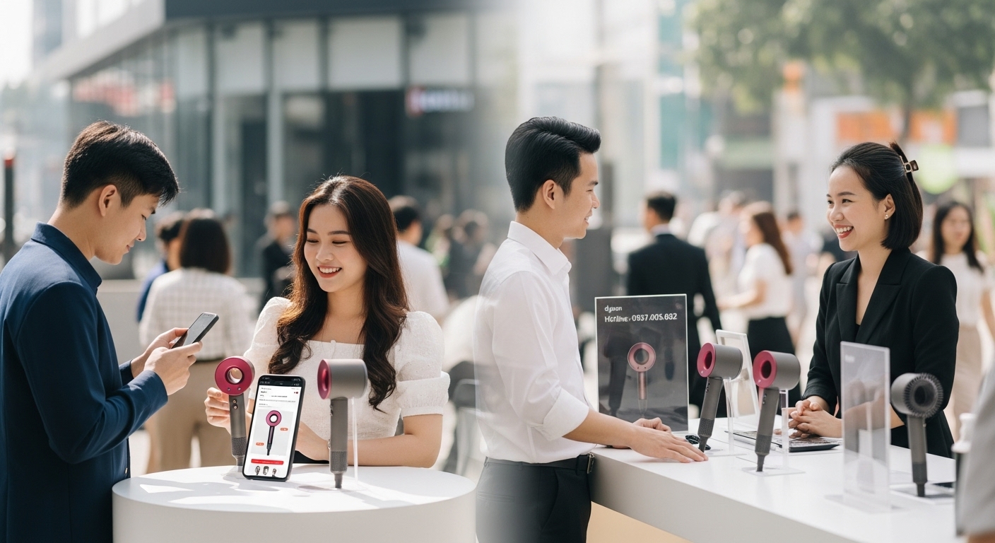 may say toc dyson supersonic hien dai longthinh 4 may say toc dyson supersonic hien dai longthinh 4