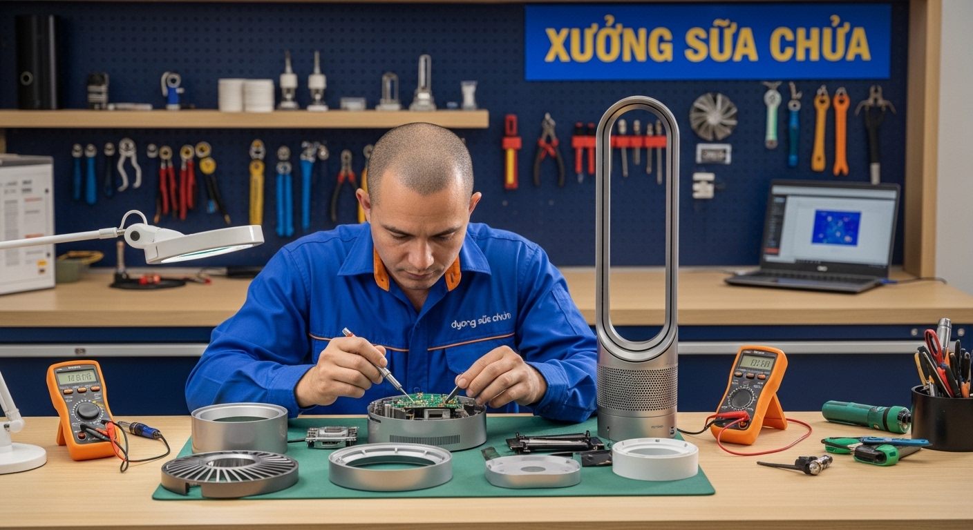 sua chua quat khong canh dyson longthinh 2