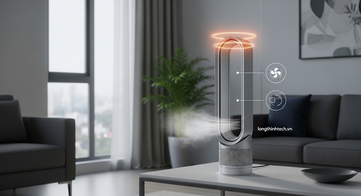 quat khong canh dyson hp07 loc khong khi longthinh 2