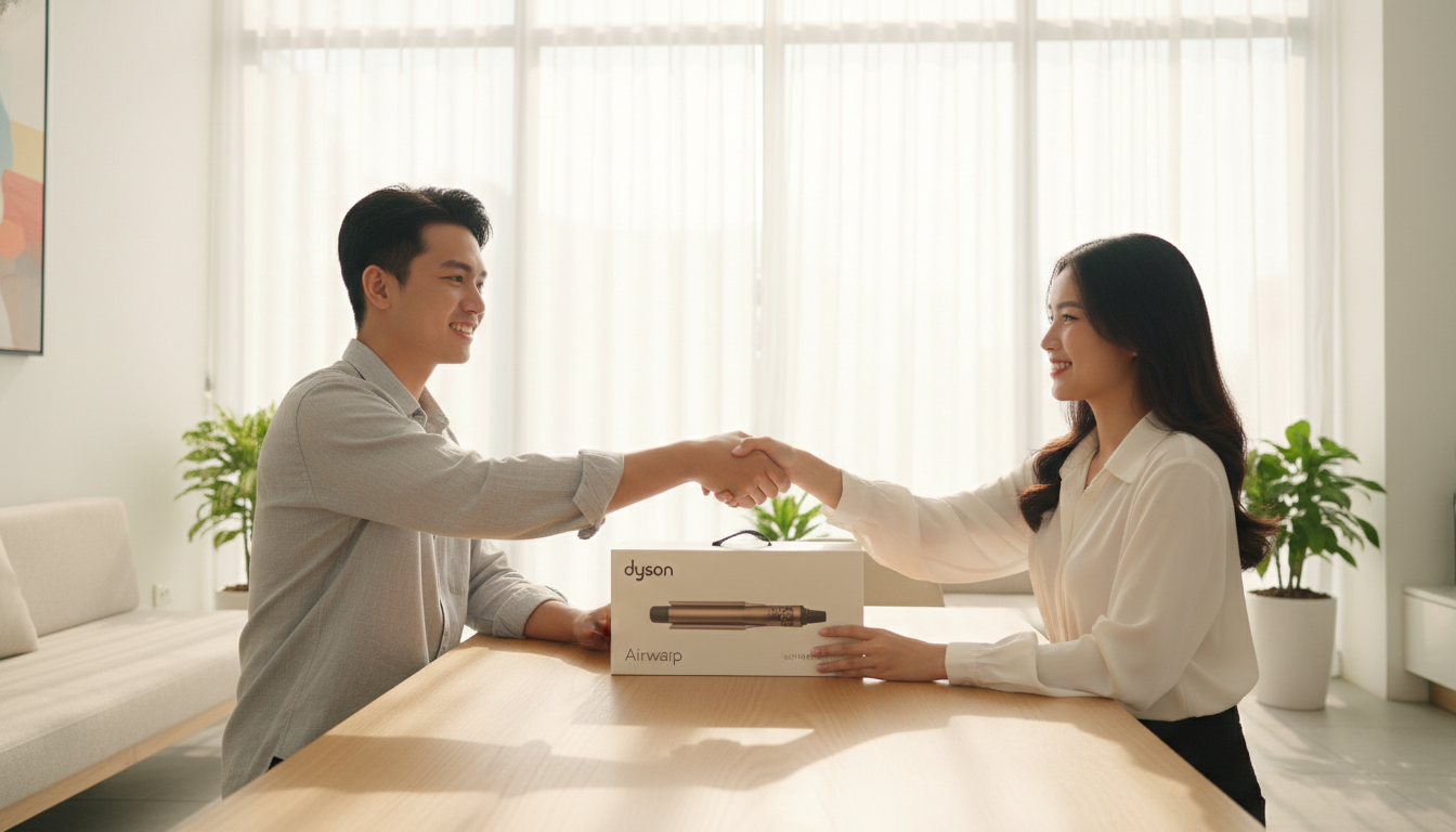 thu mua may say toc dyson hien dai longthinh 3