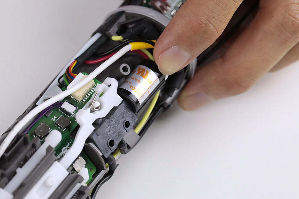 DysonAirwrap NegativeIonGenerator