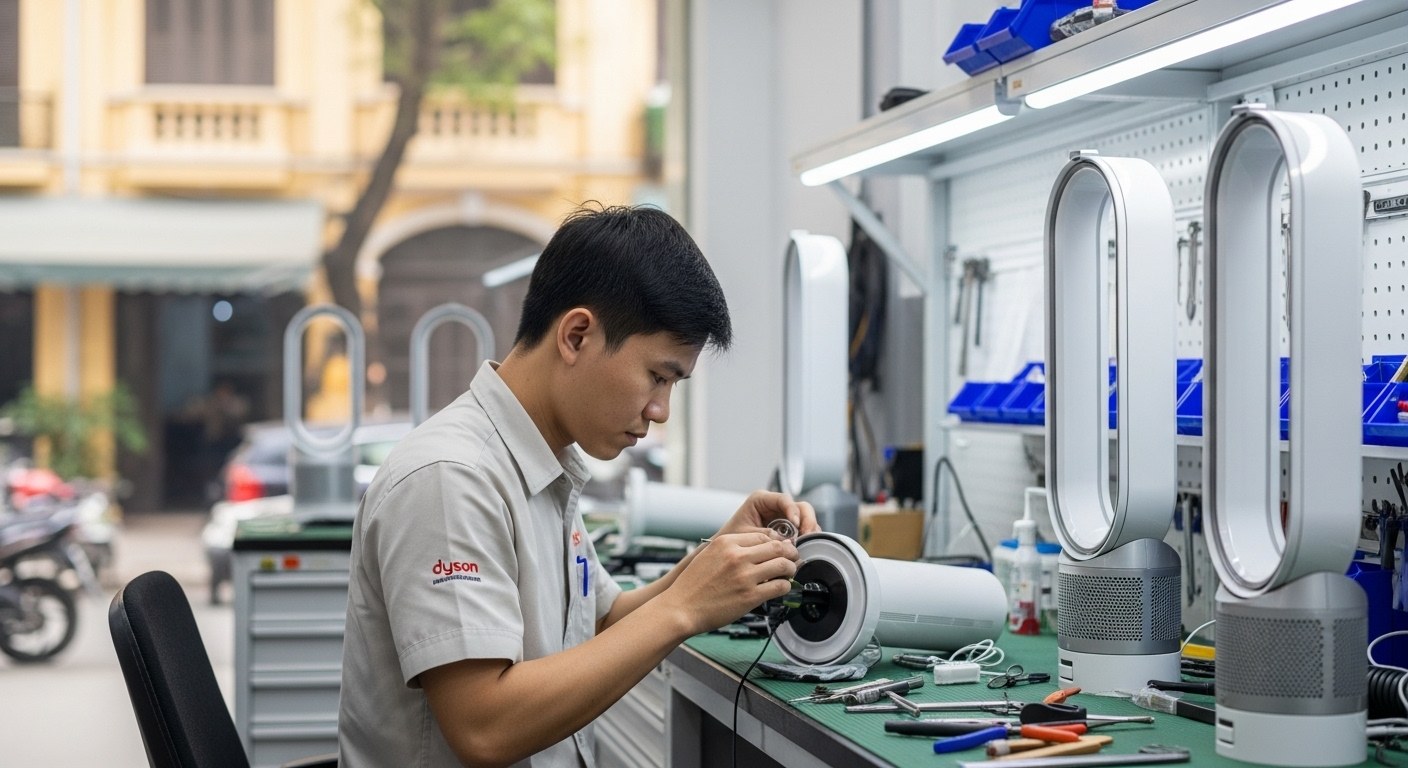 sua chua quat khong canh dyson longthinh 1