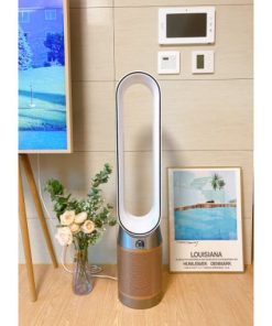 Máy lọc không khí Dyson TP09 Long Thịnh Tech Dyson