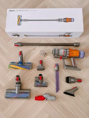 Bảng Giá Sửa Máy Hút Bụi Dyson Chính Hãng Mới Nhất 2026 Long Thịnh Tech Dyson