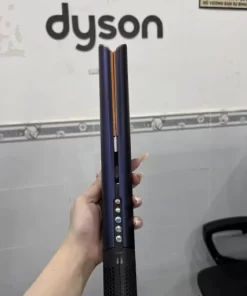 Máy Sấy Duỗi Dyson Airstrait HT01 Xanh Phổ/Đồng Long Thịnh Tech Dyson