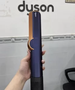 Máy Sấy Duỗi Dyson Airstrait HT01 Xanh Phổ/Đồng Long Thịnh Tech Dyson