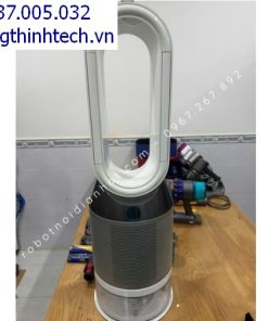Máy lọc không khí bù ẩm Dyson PH01 Long Thịnh Tech Dyson Máy lọc không khí bù ẩm Dyson PH01 Long Thịnh Tech Dyson