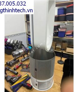 Máy lọc không khí bù ẩm Dyson PH01 Long Thịnh Tech Dyson Máy lọc không khí bù ẩm Dyson PH01 Long Thịnh Tech Dyson