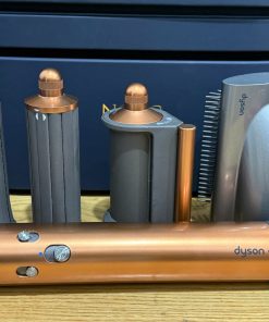 756e3aa3 e523 44f7 8678 6cc9b4ec40e3 Máy tạo kiểu tóc Dyson Airwrap HS05 Vàng