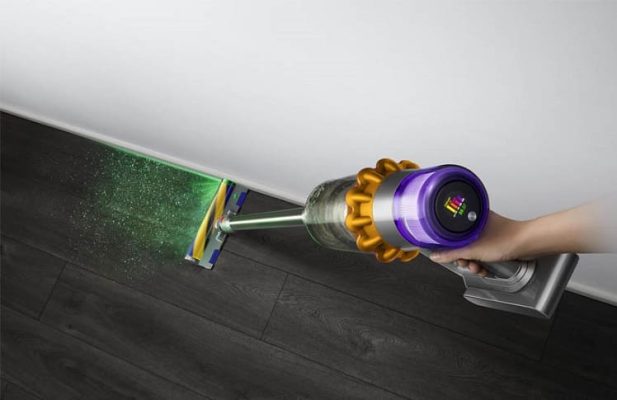 Bảo dưỡng Máy Hút Bụi Dyson Để Bền Bỉ Trên 10 Năm Long Thịnh Tech Dyson