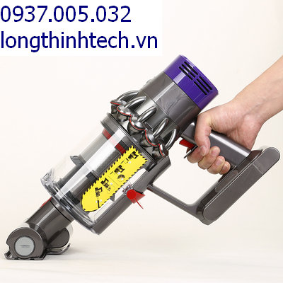 Sửa Máy Hút Bụi Dyson Tại Nhà: Hướng Dẫn Chi Tiết A-Z Hiệu Quả Long Thịnh Tech Dyson