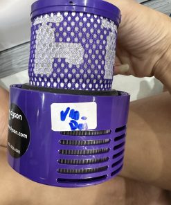 Đầu Sấy Khô Pre-Styling Dyson Airwrap HS01 HS05