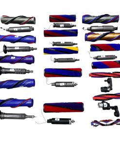 Đầu sấy Dyson Airwrap