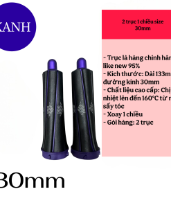 Dau uon Dyson Airwrap Barrels 3