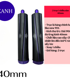 Dau uon Dyson Airwrap Barrels 4