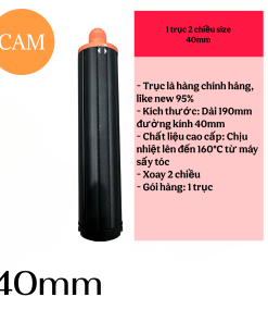 Dau uon Dyson Airwrap Barrels 5