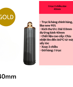 Dau uon Dyson Airwrap Barrels 9