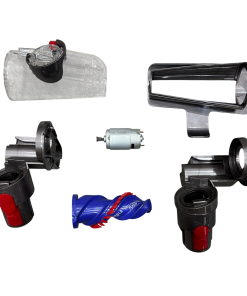 Dụng cụ hút tóc Dyson Hair Screw Tool